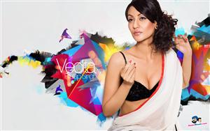 Vedita Pratap Singh